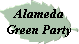 Alameda
Green Party