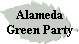 Alameda
Green Party